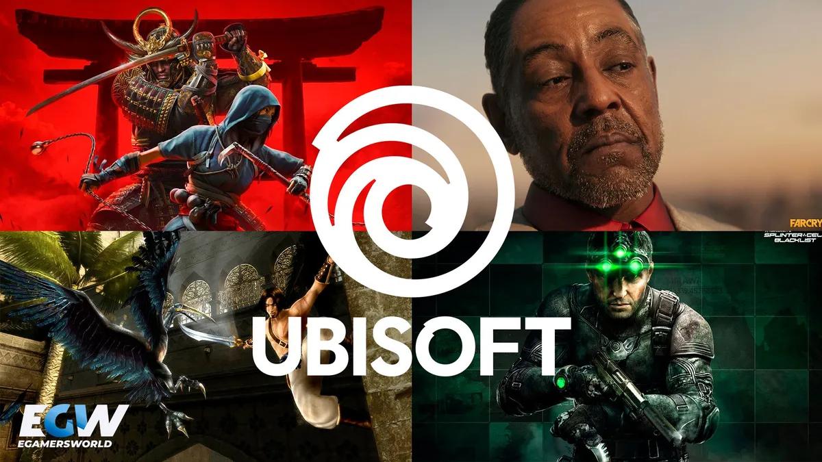 Ubisoft Planlarını Açıkladı: Shadows'un Başarısı, Prince of Persia Yeniden Yapımı ve Far Cry 7 Gecikmesi