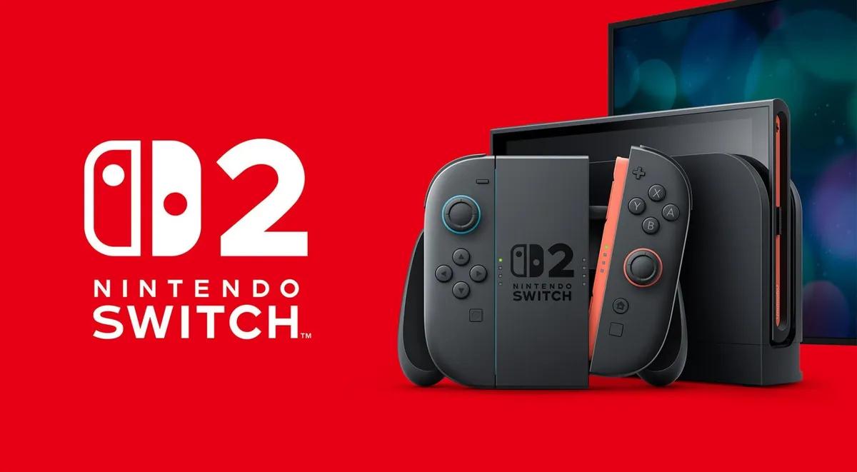 Nintendo Switch 2 Özellikleri Sızdırıldı: İşte Şimdiye Kadar Bildiklerimiz