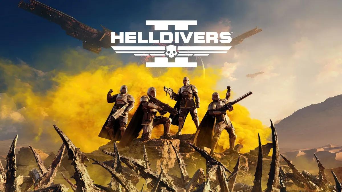 Arrowhead Yeni Bir Oyun Üzerinde Çalışmaya Başlayacak, Ancak Helldivers 2 Tam Destek Almaya Devam Edecek