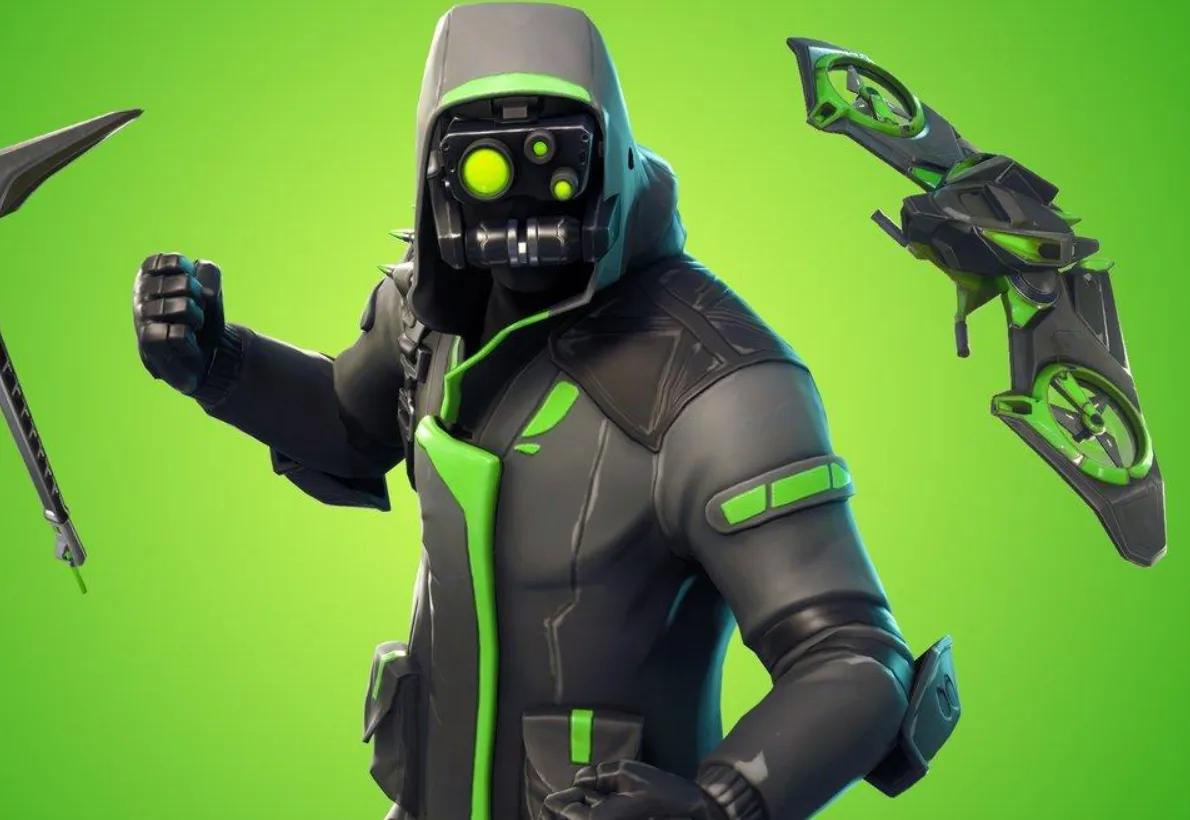 Fortnite Yine Bozuldu - Ama Bu Oyun Böyle İşliyor