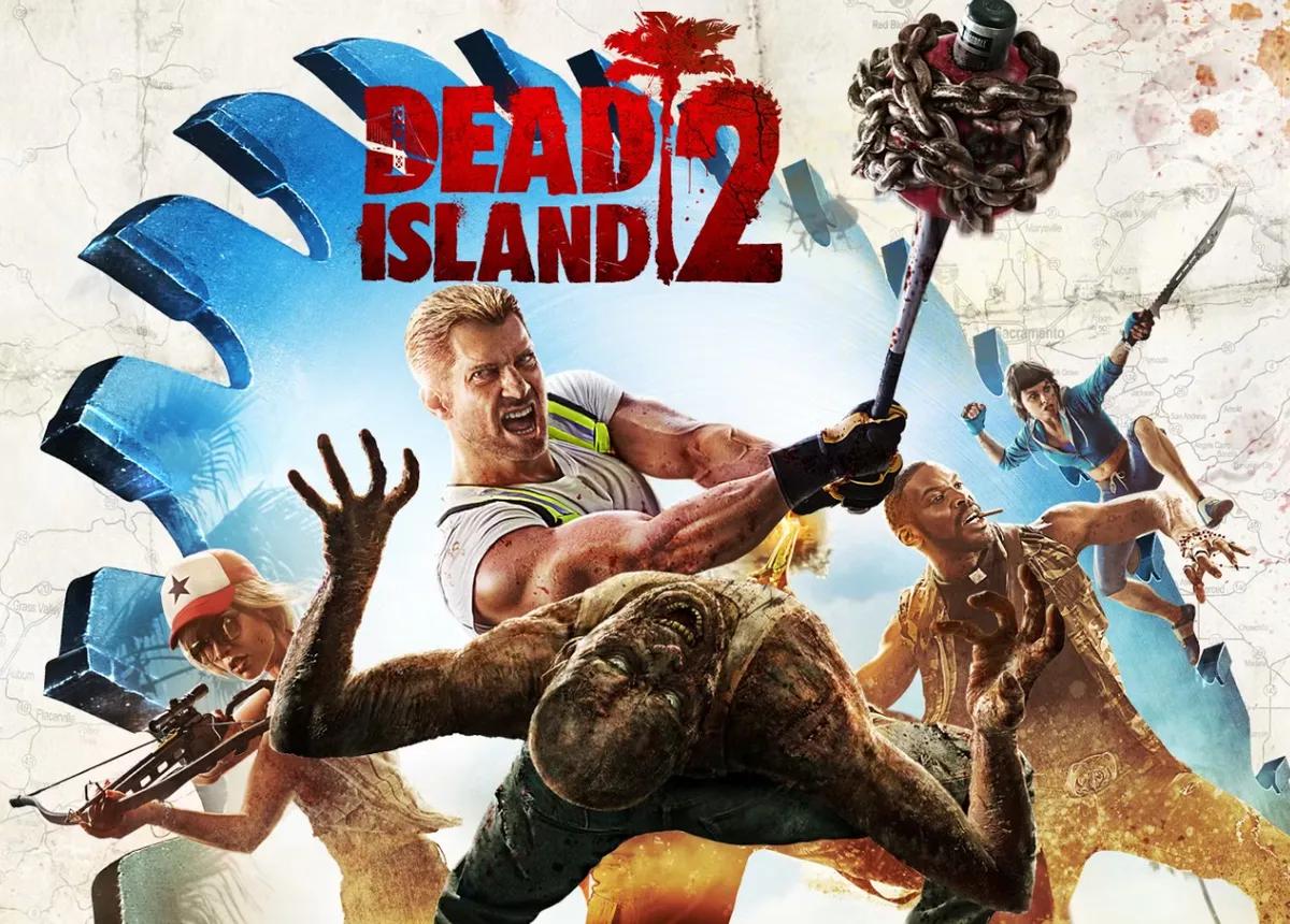 Epic Games Dead Island 2'yi Ücretsiz Veriyor