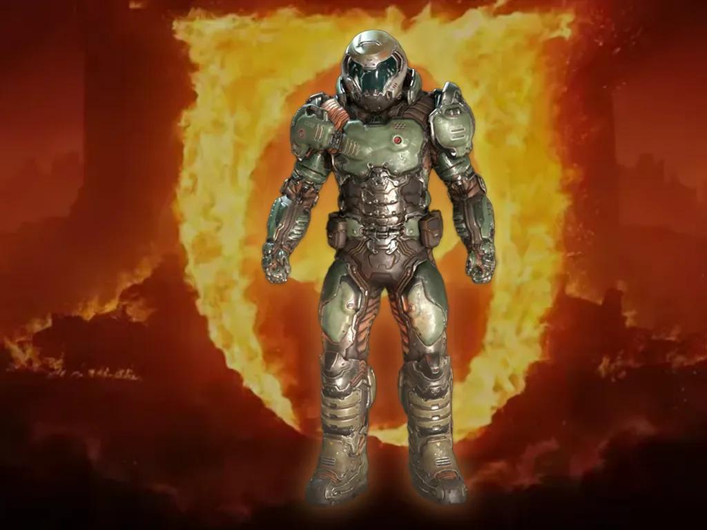 Oblivion modundaki Doom zırhı yayından kaldırma bildiriminin ardından kaldırıldı
