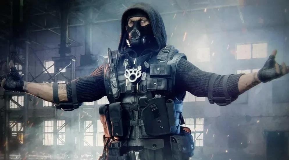Call of Duty: Black Ops 6 4. Sezon İkonik Kötü Adam "Stitch "in Dönüşünü Gösteriyor