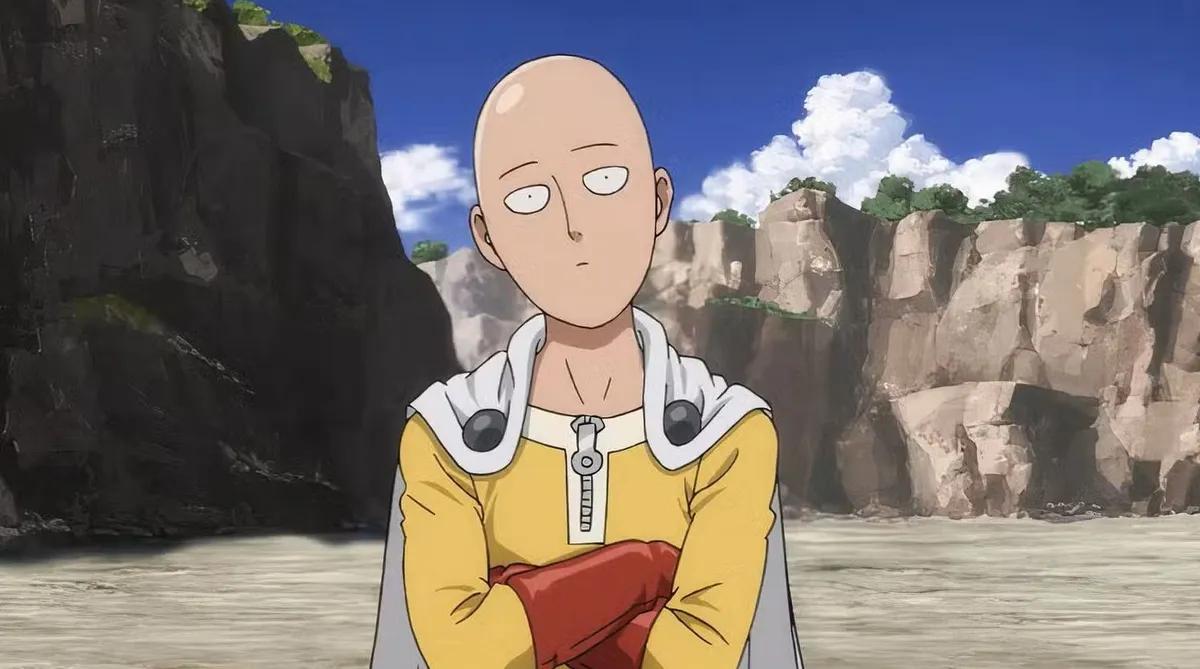 Sızıntı Fortnite'ta Olası One Punch Man Geçişine İşaret Ediyor
