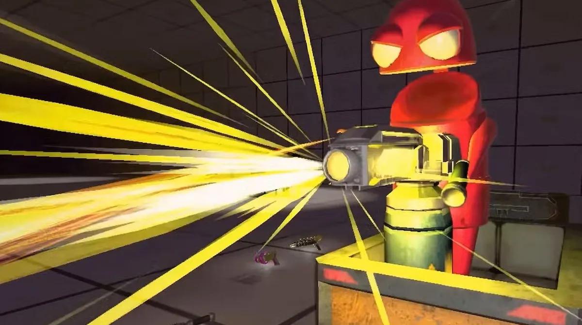 REPO Geliştiricileri Yeni Cart Cannon Silahını ve Beta'ya Gelecek Oynanış Değişikliklerini Açıkladı