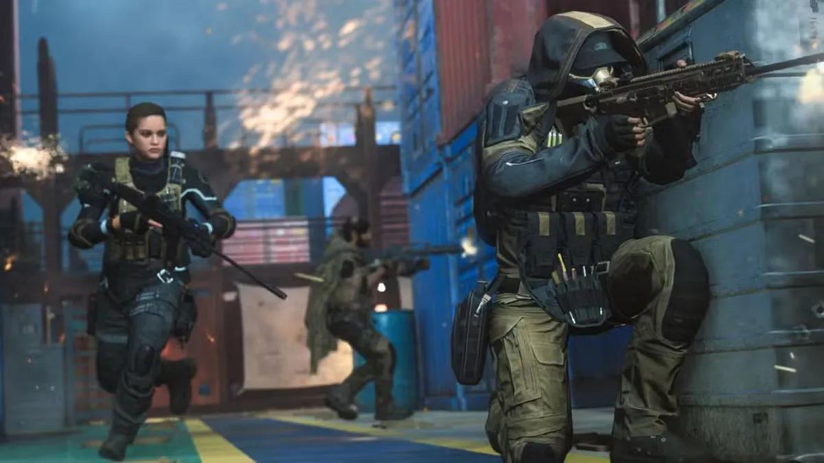 Activision Call of Duty: Warzone Mobile Desteğini Sonlandırıyor - Oyun Yakında Listeden Çıkarılacak