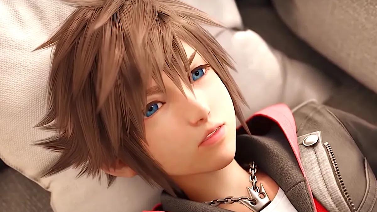 Square Enix Kingdom Hearts IV Konusundaki Sessizliğini Yeni Ekran Görüntüleriyle Bozdu