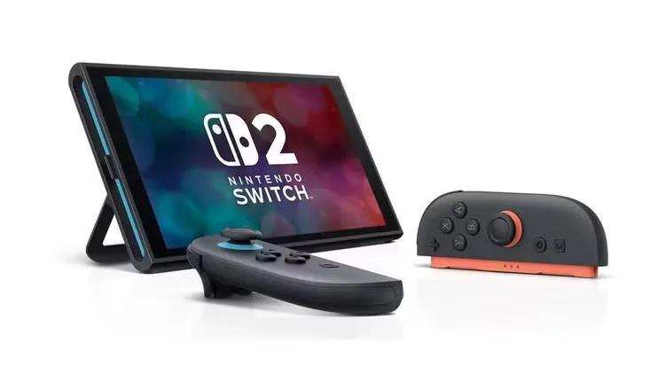 GameStop Nintendo Switch 2 Gece Yarısı Lansmanının Ayrıntılarını Paylaştı - İşte Beklenecekler