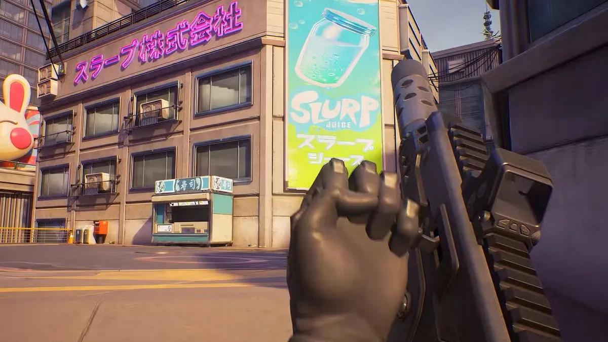 Fortnite Balistik Moduna Teslim Olma Özelliği Getiriyor, Yeni İçerik ve Karakterler Ekliyor
