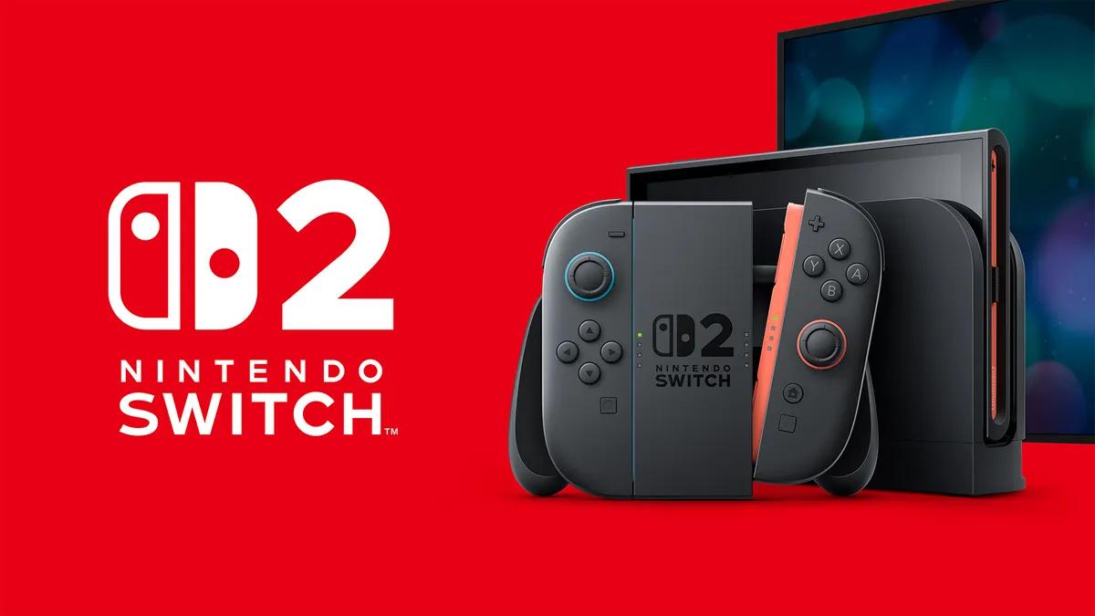 2026'da beklenen en iyi 5 Nintendo Switch oyunu