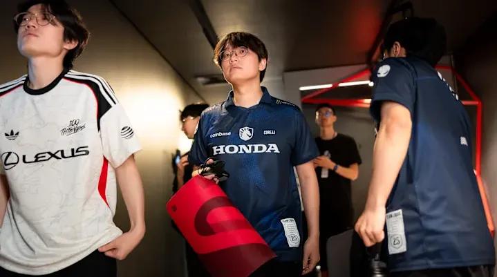 Honda'nın Tartışmalı Gönderi Nedeniyle Sponsorluğu Sonlandırmasının Ardından Team Liquid Rainbow Six Siege Pro'ya Para Cezası Verdi