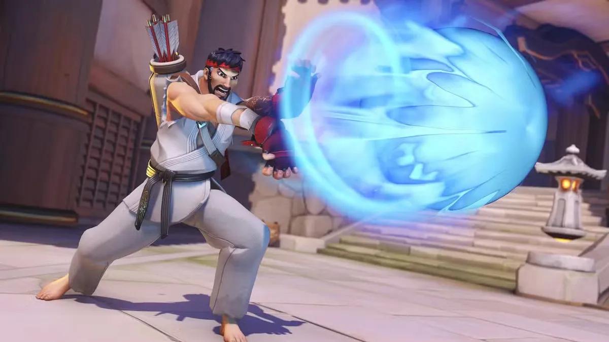 Overwatch 2 x Street Fighter 6 Crossover Tüm Kaplamaları, Paketleri ve Etkinlik Ayrıntılarını Açıklıyor