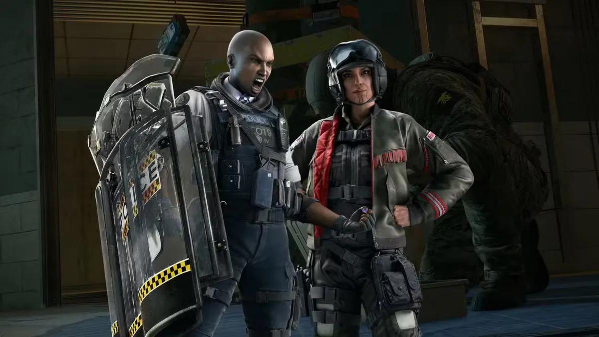 Rainbow Six Siege'in Şimdiye Kadarki En Büyük Güncellemesi - 'Siege X' - Daybreak Operasyonu ile 10 Haziran'da Başlıyor