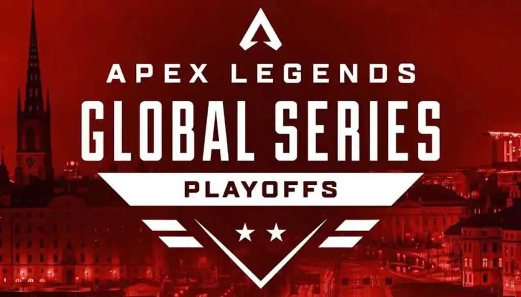 Apex Legends 2025 Sezon Ortası Playoffları Espor Dünya Kupası Kadrosuna Katıldı
