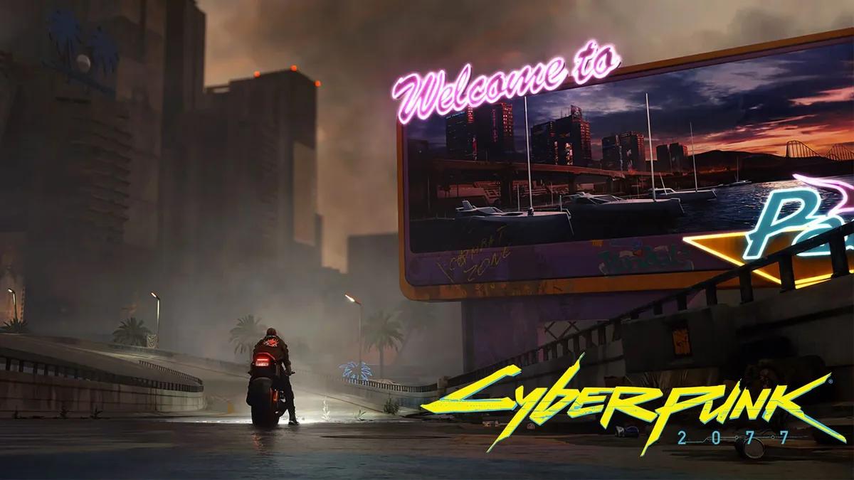 Cyberpunk 2077'nin Devam Filminde İkinci Bir Şehir Olacak - "Chicago Gone Wrong Gibi"