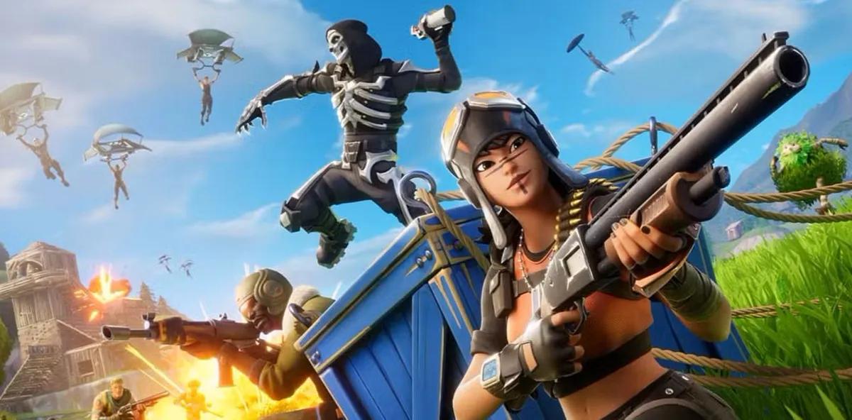 Fortnite Yaklaşık 5 Yıl Sonra iOS'a Geri Dönüyor - İşte Nasıl İndirileceği ve Oynanacağı