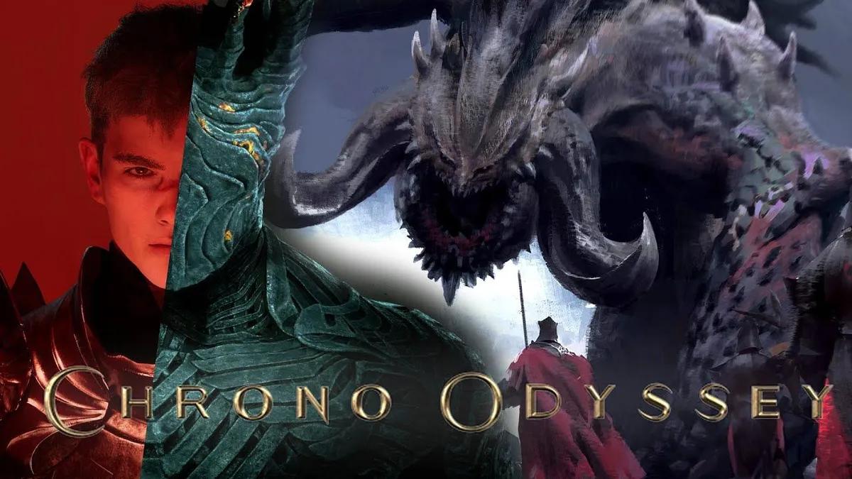 Chrono Odyssey Haziran'da Kapalı Beta Testine Başlıyor - İşte Bilmeniz Gerekenler