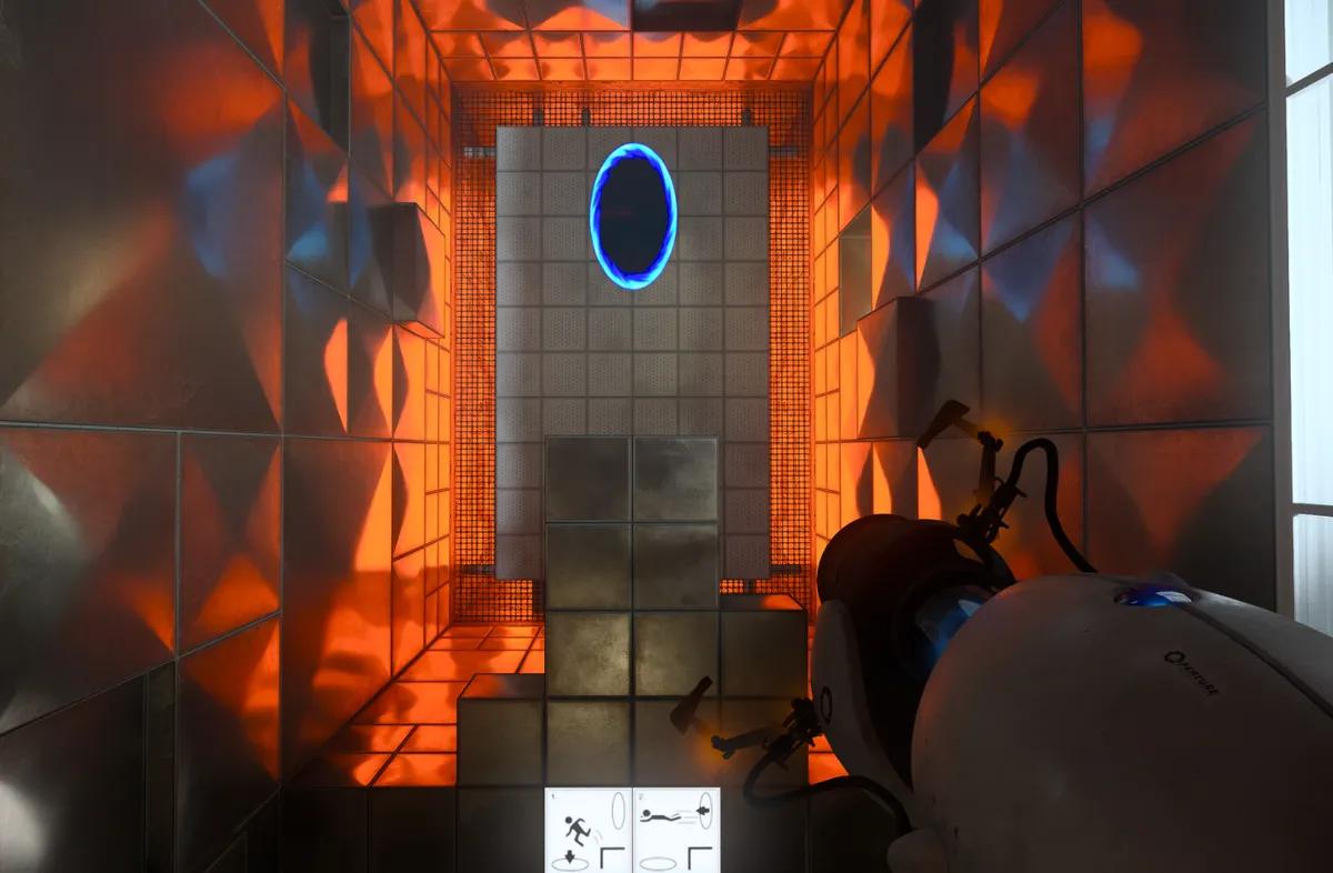 Portal RTX Ultimate GPU Flex oldu - ancak yalnızca ciddi bir güç topluyorsanız
