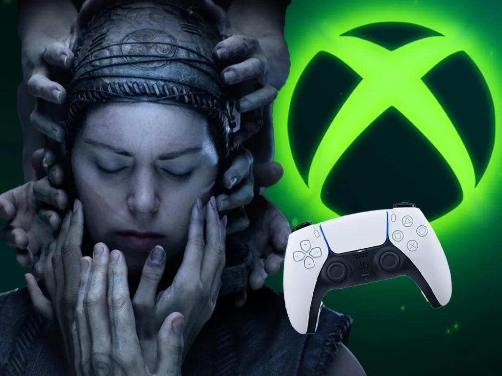 Hellblade 2 PS5'e Geliyor - Şimdiye Kadarki En İyi Versiyon Olabilir