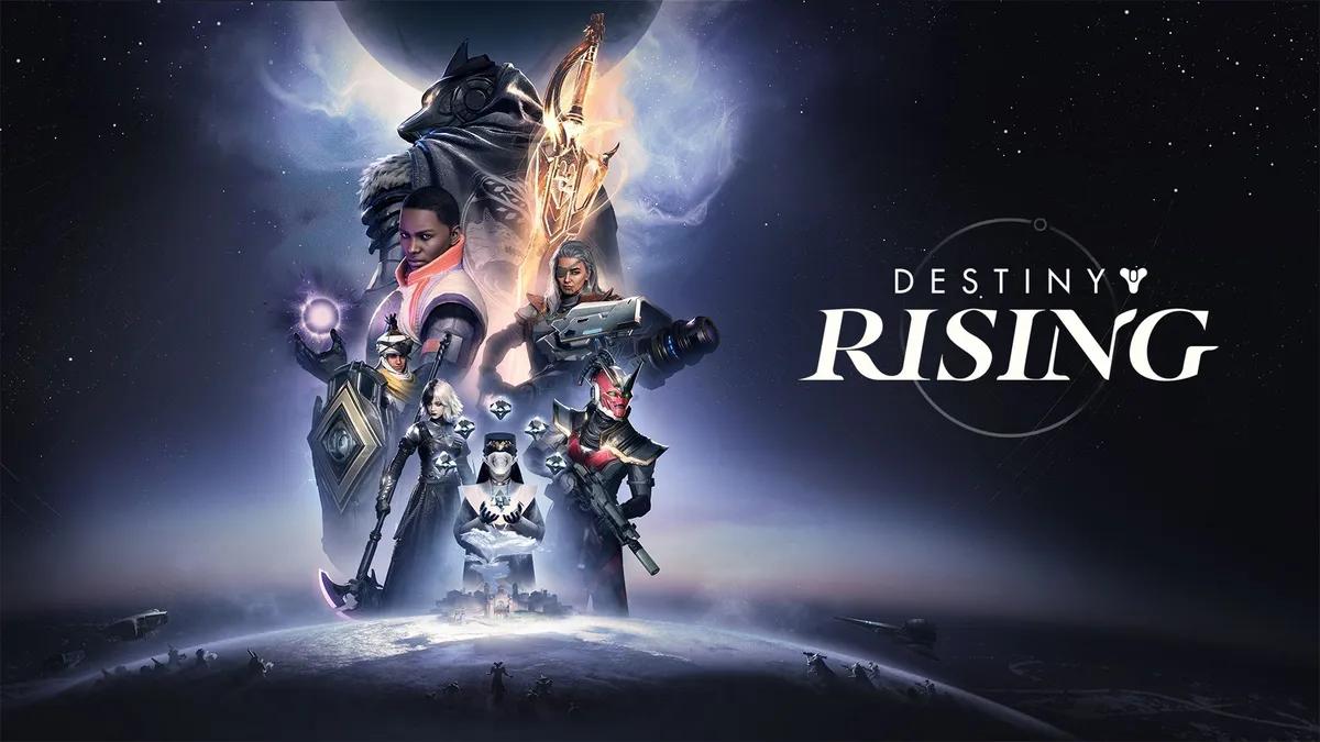 Destiny: Rising 29 Mayıs'tan İtibaren ABD ve Kanada'da Android'de Kapalı Beta'ya Giriyor