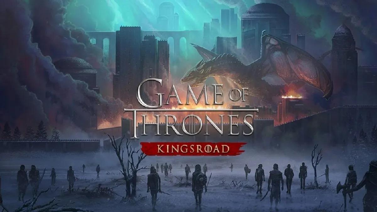 Game of Thrones: Kingsroad - Twitch Drops Etkinliği Lansman Öncesi Duyuruldu