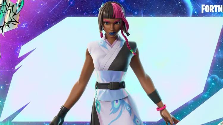 Fortnite "Party Up" Etkinliğini Başlatıyor: Ücretsiz Kozmetiklerle "Göksel Saldırı" Etkinliği - 23 Mayıs'ta Başlıyor