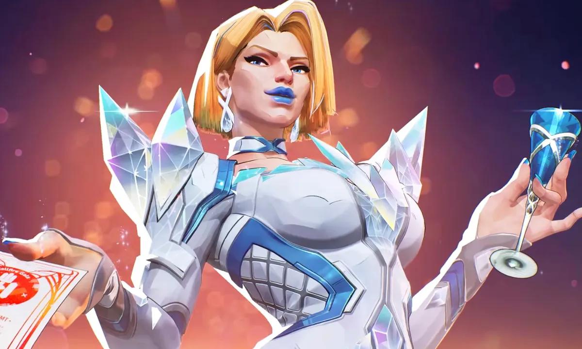 Marvel Rivals Sezon 2.5 Büyük Takviyeler, Nerfler, Ultron ve Yeni Oyun Modu Getiriyor