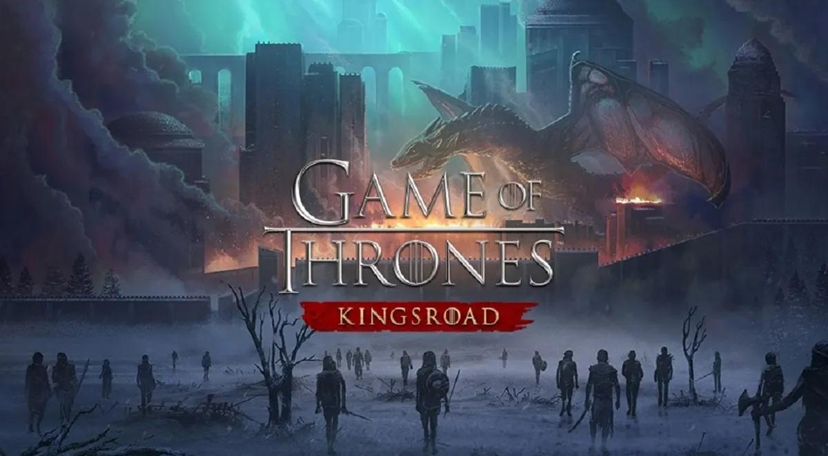 Game of Thrones: Kingsroad Artık PC ve Mobil Cihazlarda