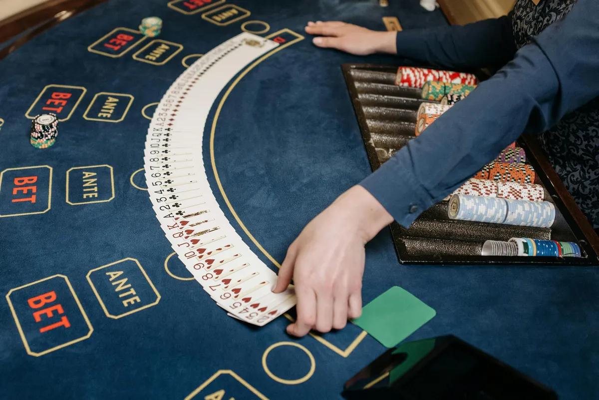 Ebedi tartışma: Poker bir spor mudur?