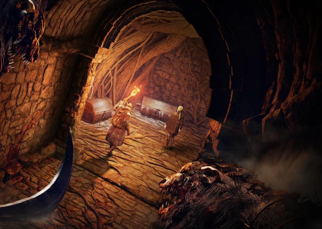 Nightreign'in İki Oyunculu Modu Lansman Sonrası Hâlâ Gelebilir