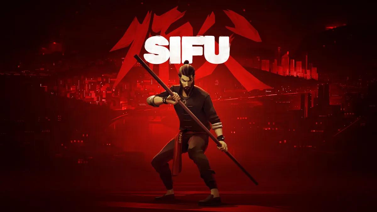 Epic Games Store Bu Hafta Aralarında Beğenilen Kung-Fu Action Sifu'nun da Bulunduğu Üç Ücretsiz Oyun Sunuyor