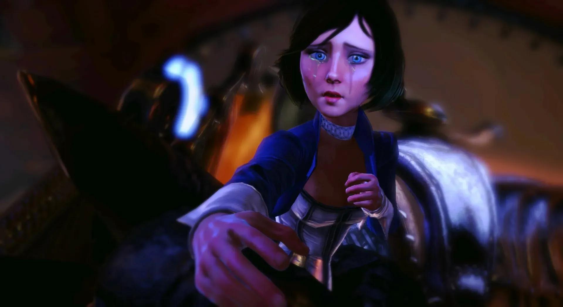 BioShock Geri Geliyor - Bu Yaz Büyük Bir Duyuru Bekleniyor
