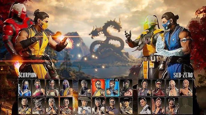 NetherRealm Studios Mortal Kombat 1'e Desteğini Sonlandırıyor: Bu Hayranlar ve Serinin Geleceği İçin Ne Anlama Geliyor?