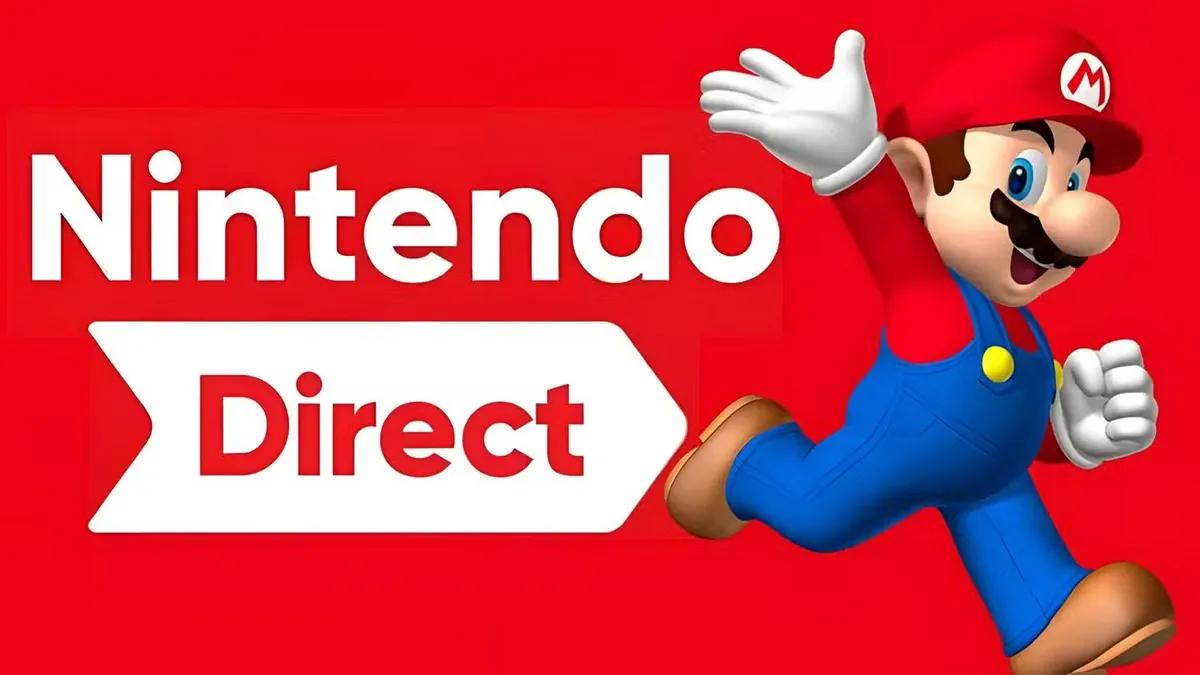 Insider, Nintendo Direct'in Switch 2 Lansmanı Öncesinde Yakında Gelebileceğini Söylüyor