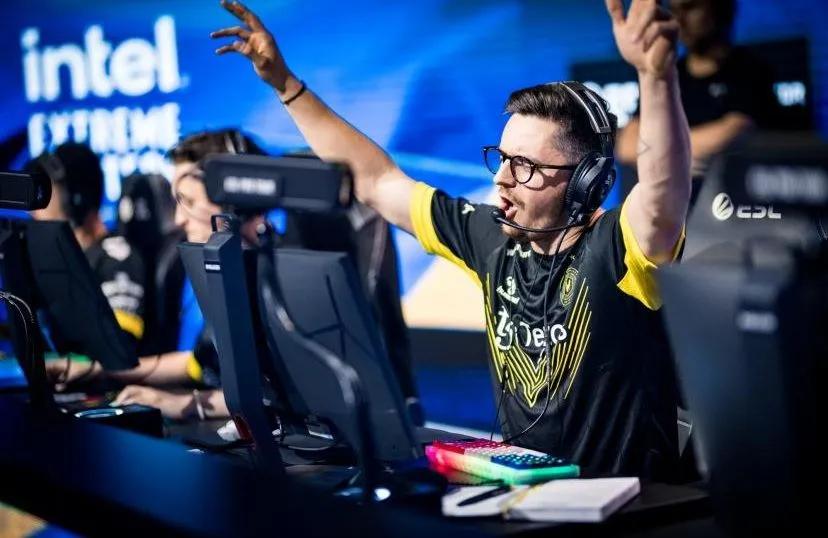apEX, IEM Dallas 2025'te Vitality ile 32. Kariyer Şampiyonluğunu Elde Etti