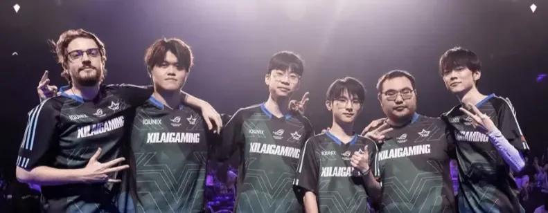 Söylentiler: midi'nin Masters Toronto 2025 için Xi Lai Gaming'e Katılması Bekleniyor