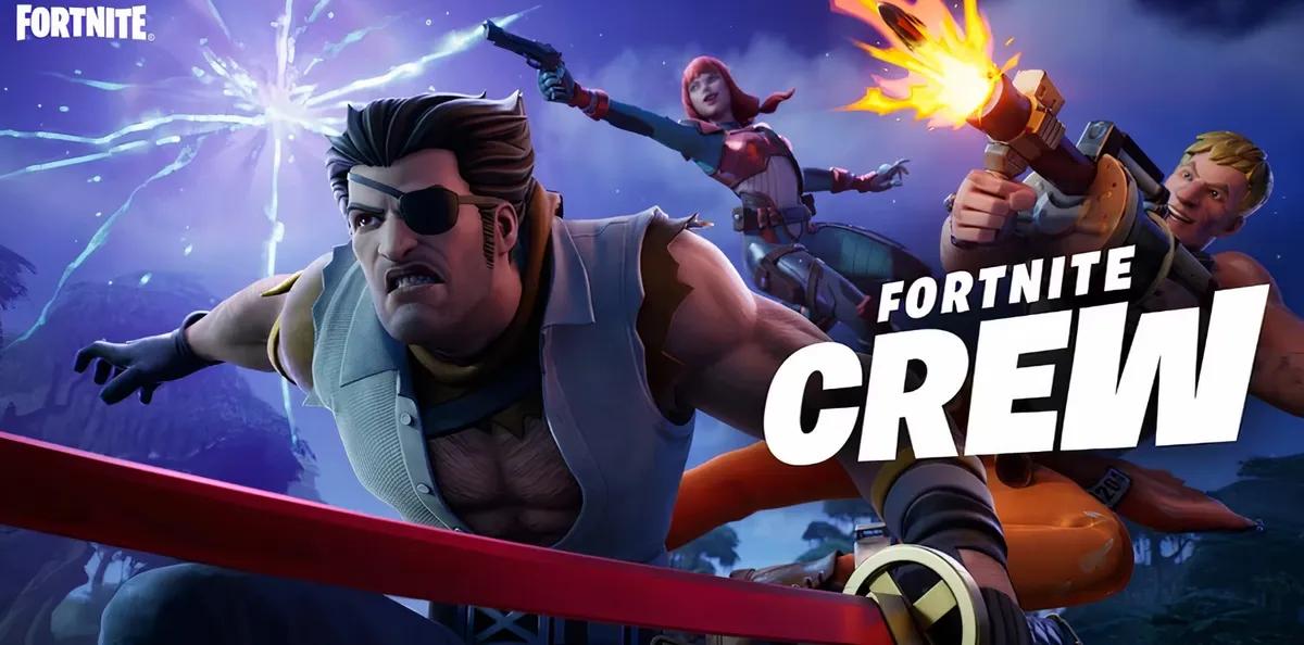 Haziran 2025 Fortnite Tayfa Paketi Sızdırıldı: Ayla Winn ile Tanışın