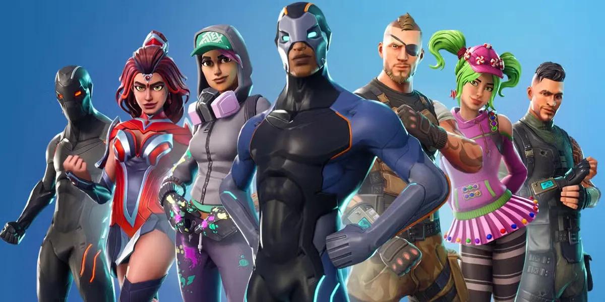 Fortnite OG: 1. Bölüm 4. Sezon Ne Zaman Başlıyor?