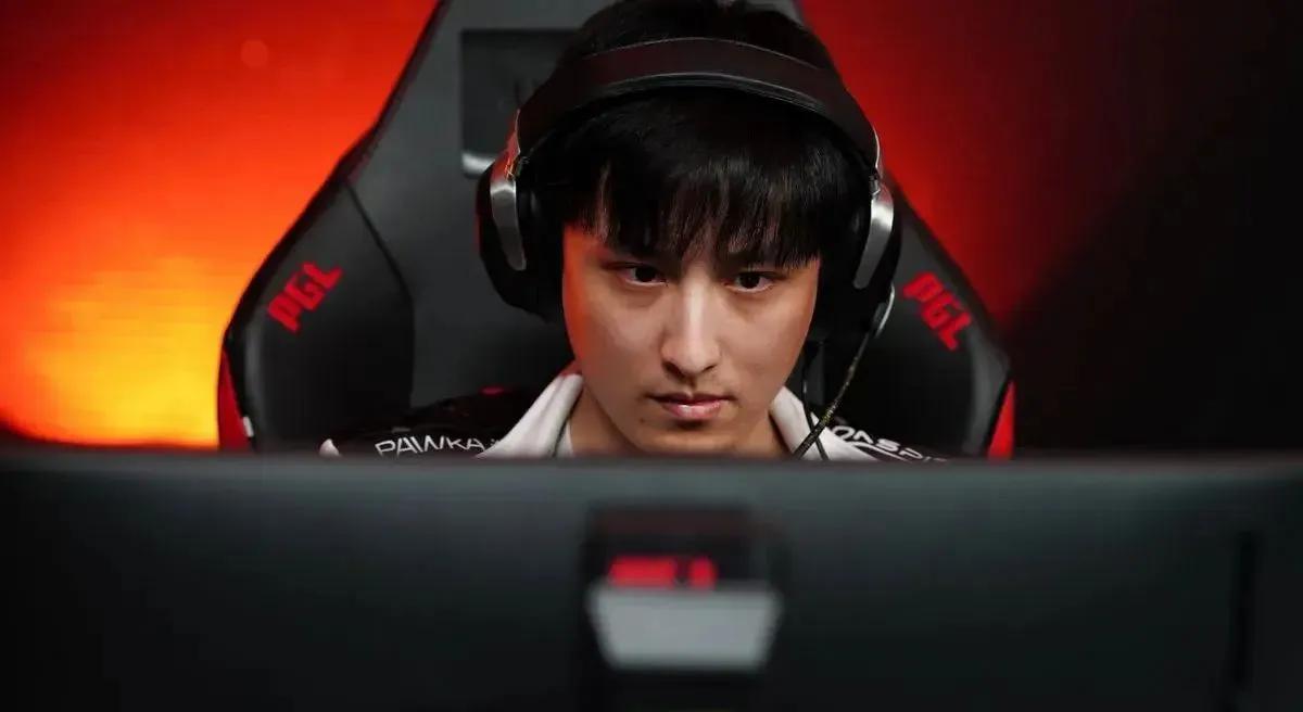Xtreme Gaming, DreamLeague Gerilemesine Rağmen Uluslararası Dota 2 Sahnesine Bağlılığını Teyit Etti
