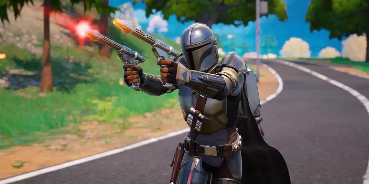 Fortnite Esp-Dist-001 Hatası Tüm Platformlarda Nasıl Giderilir