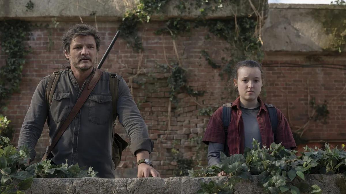 The Last of Us 2. Sezonunu prömiyer gününde 3,7 milyon izleyici ile tamamladı