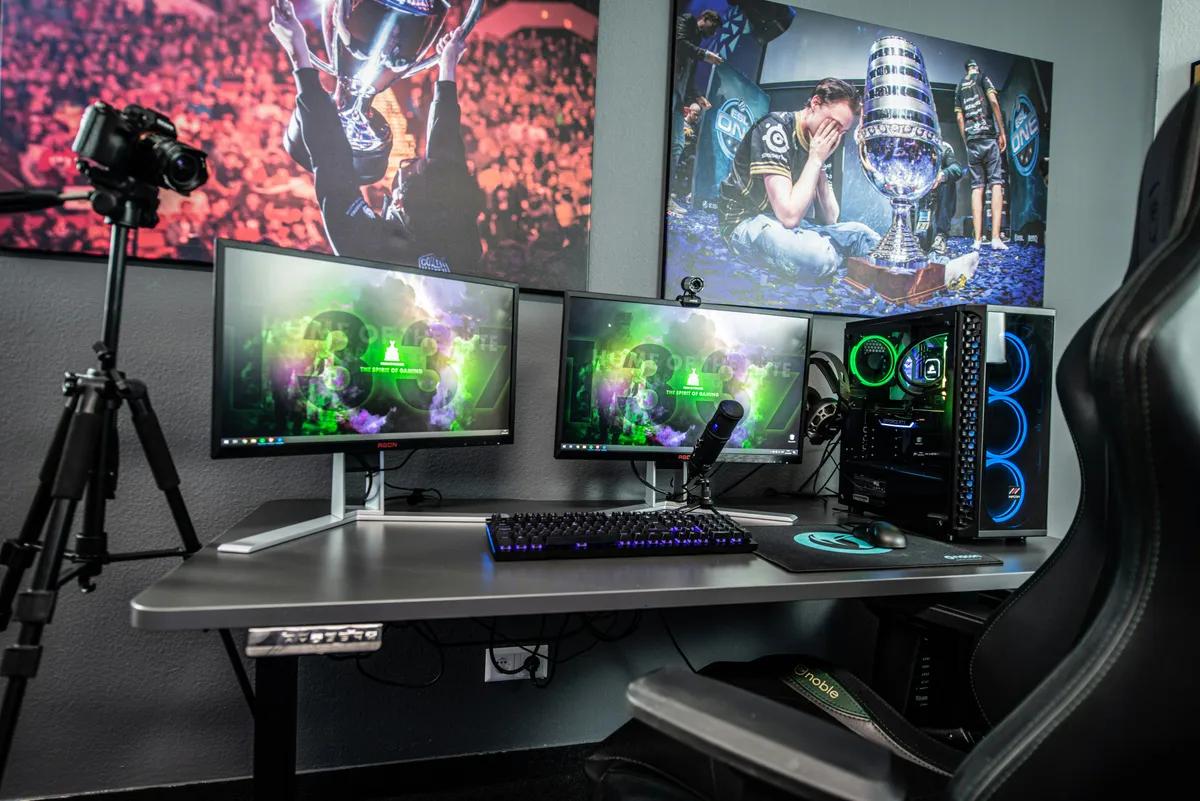 eGaming ve iGaming: 2025'te Temel Farklılıklar