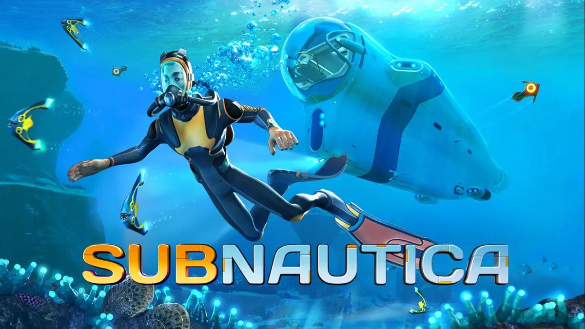 Subnautica Bu Temmuz Ayında Mobil Cihazlarda Görücüye Çıkıyor