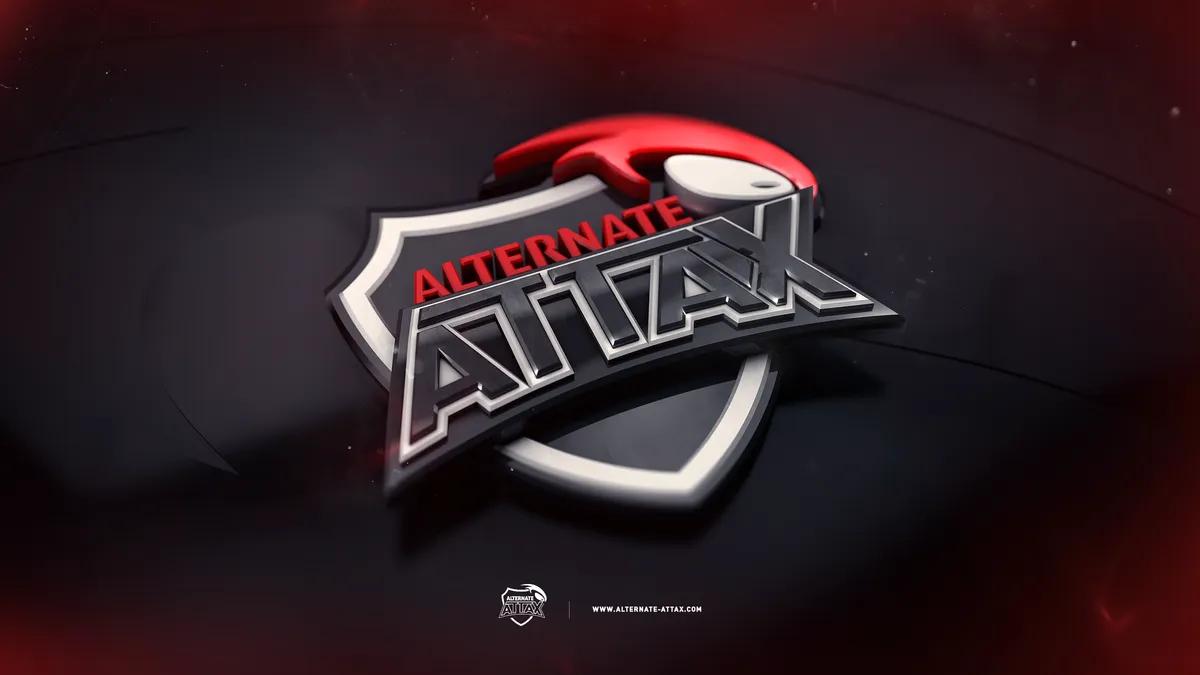 ALTERNATE aTTaX Counter-Strike'tan Çıkıyor, Mevcut Kadrosunu Dağıtıyor