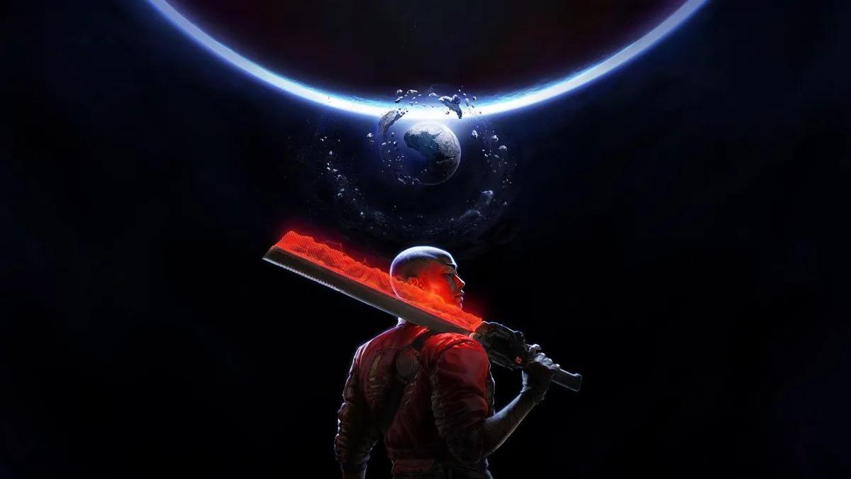 Shannon Ingles Intergalactic: The Heretic Prophet'e katıldı - yeni anlatı yeteneği gemide