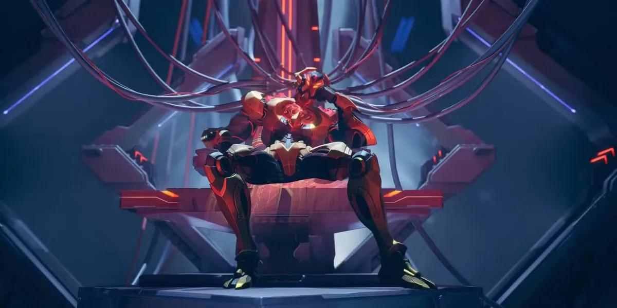 Marvel Rivals Sezon 2.5 Ultron, Yeni Harita, Kostümler, Etkinlikler ve Daha Fazlasıyla 30 Mayıs'ta Çıkıyor