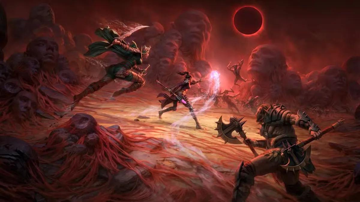 Blizzard Diablo Immortal'ın Üçüncü Yıldönümü Kutlamalarını Açıkladı: Yeni Etkinlikler, Ödüller ve Yol Haritasında Öne Çıkanlar