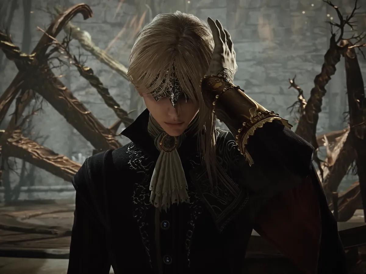 FromSoftware Lansmana Sayılı Günler Kala Nightreign'i Dengelemeye Devam Ediyor