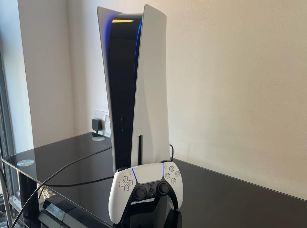Sony PS5 Fiyatlarını Yükselttikten Hemen Sonra Düşürdü