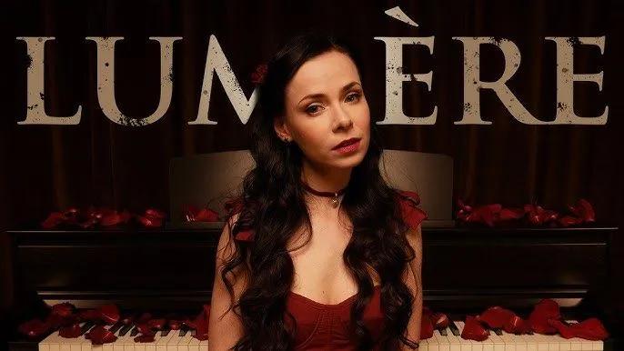 Eileen, Clair Obscur'den "Lumière "in Çarpıcı Bir Ukrayna Cover'ını Sunuyor: Expedition 33